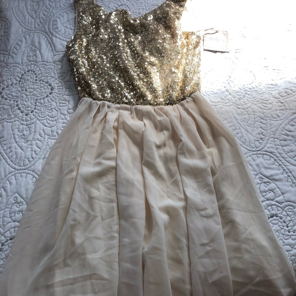 alythea dress!